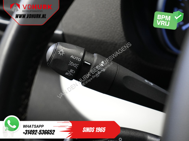 Furgoneta Fiat 2.0 MJ 145 pk L3 BPM VRIJ!...