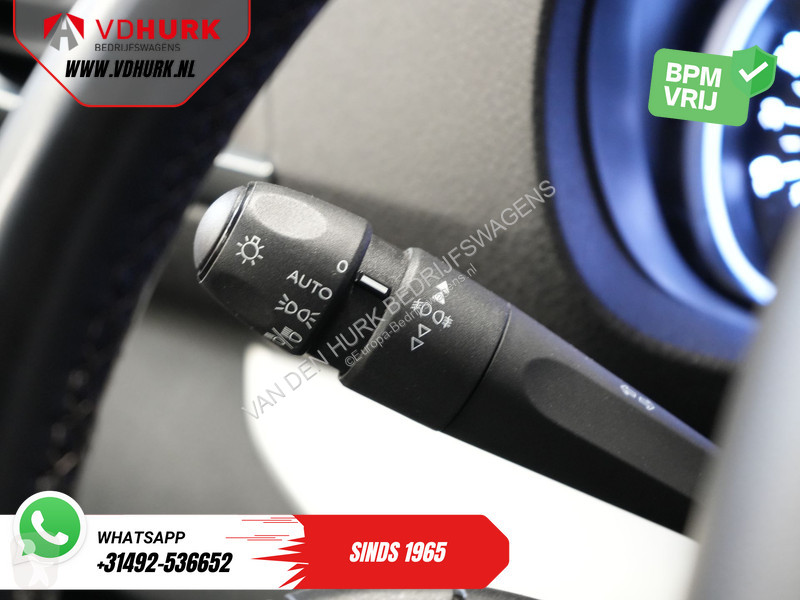 Furgoneta Fiat 2.0 MJ 145 pk L3 BPM VRIJ!...