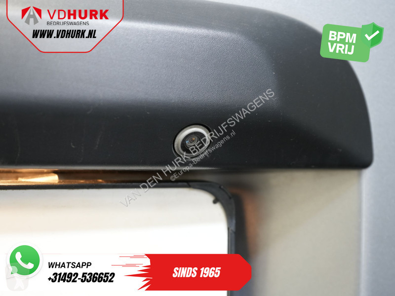 Furgoneta Fiat 2.0 MJ 145 pk L3 BPM VRIJ!...