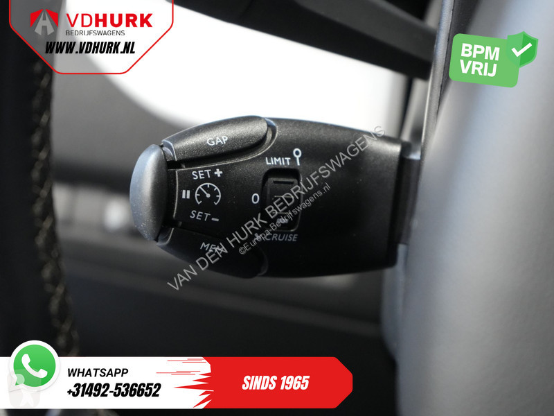 Furgoneta Fiat 2.0 MJ 145 pk L3 BPM VRIJ!...