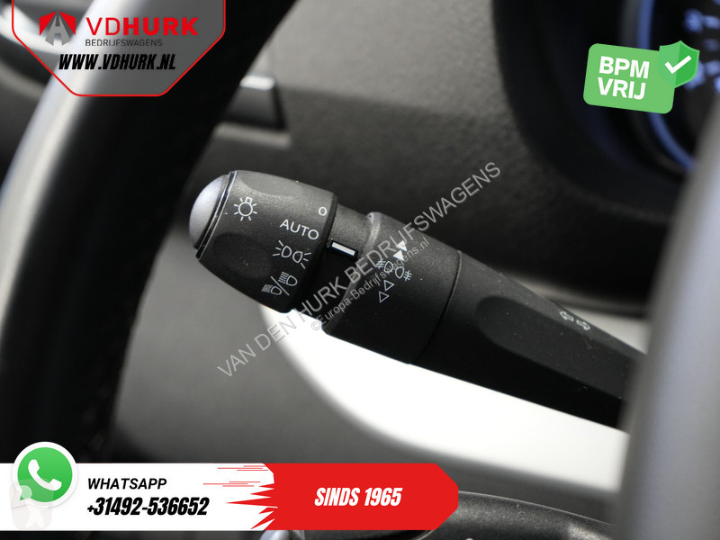 Furgoneta Fiat 2.0 MJ 145 pk L3 BPM VRIJ!...