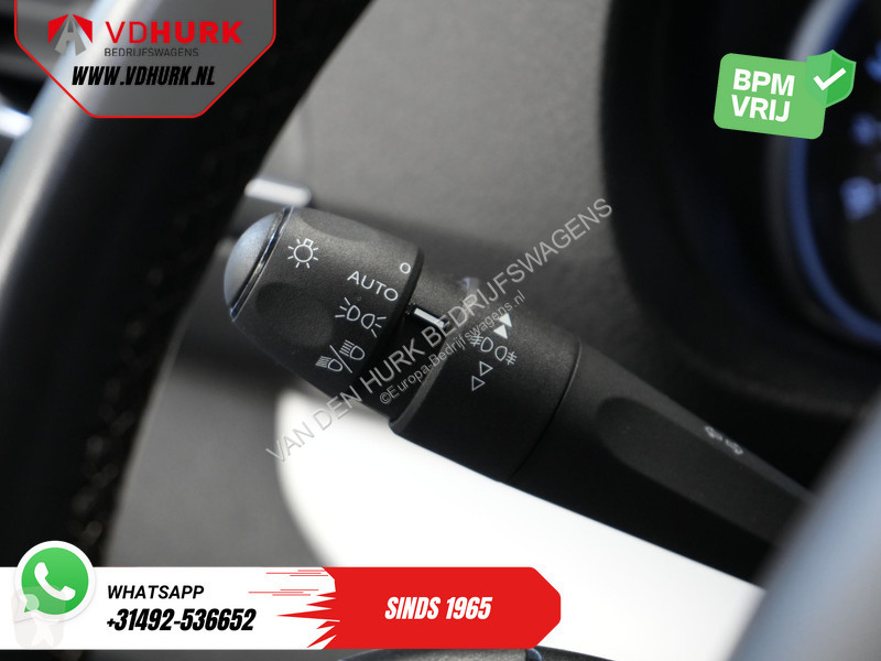 Furgoneta Fiat 2.0 MJ 145 pk L3 BPM VRIJ!...