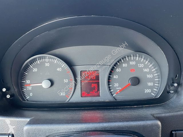 Gemeentevoertuig Volkswagen Kamerawagen...