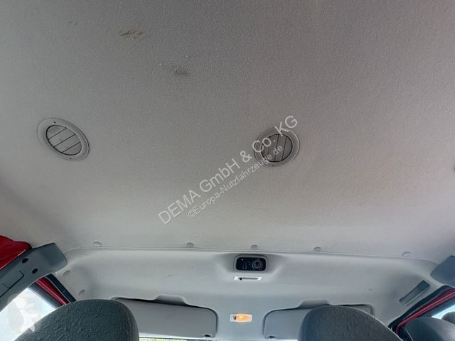 Furgoneta Ford...