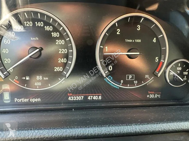 Autoutilitară BMW GT 535GT 5 Serie