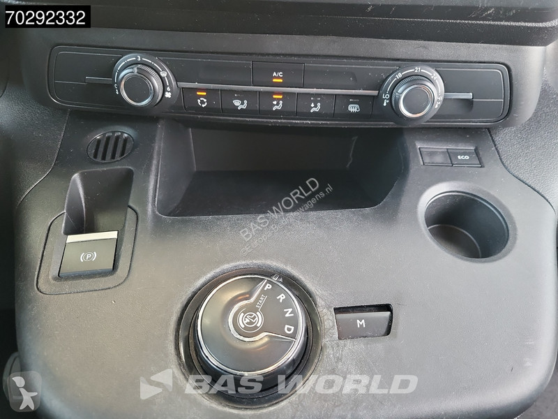 Furgoneta Citroën 130PK Automaat L1H1 Navi...