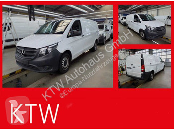 Furgoneta Mercedes Vito KA...
