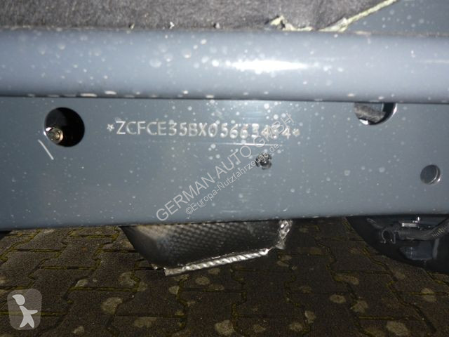 Véhicule utilitaire Iveco 35C16H 3,0 l Rd.3750,...