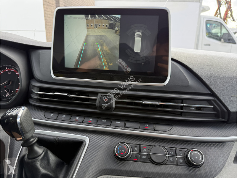 Véhicule utilitaire Maxus 2.0 CiT 150PK...