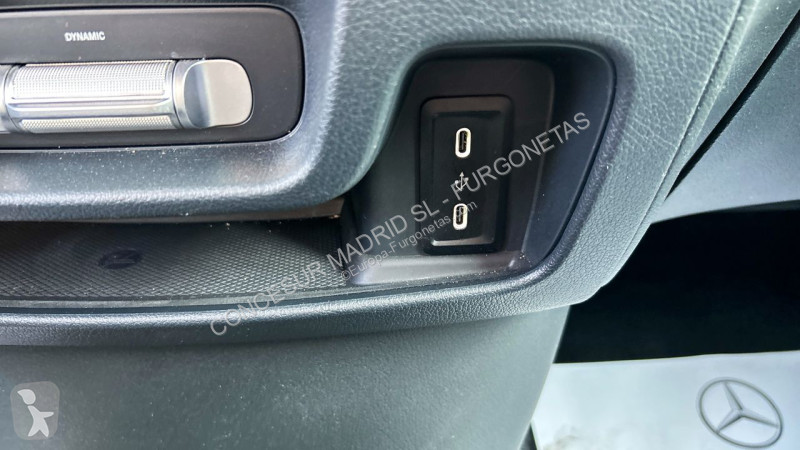 Autoutilitară Mercedes 116CDI AT 120kW Tourer...