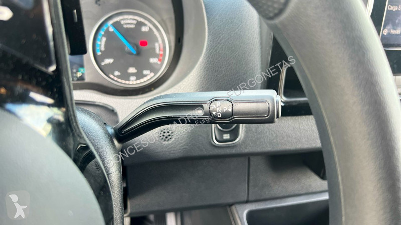 Autoutilitară Mercedes eSprinter pro medio 56kw