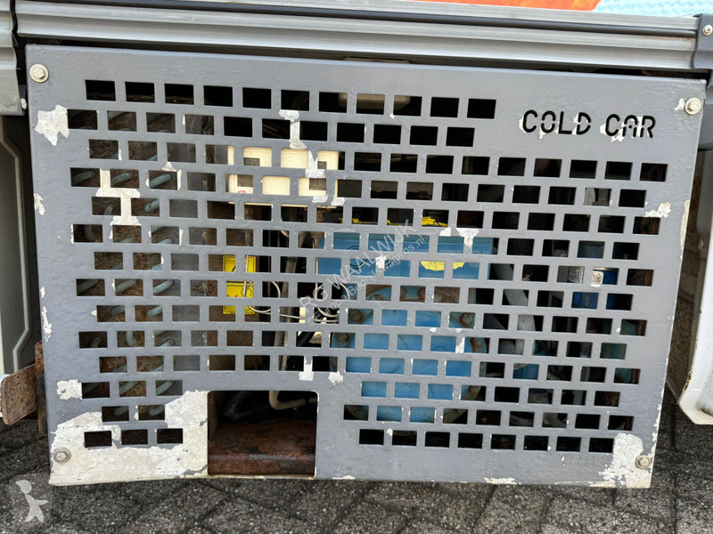 Autoutilitară Mercedes 314 cdi Coldcar Euro 6