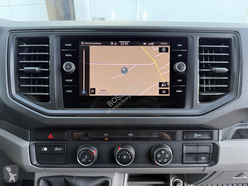 Autoutilitară MAN 3.140 2.0 TDI L3H3 Airco...