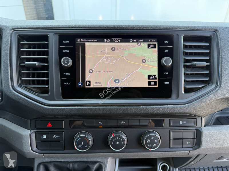 Užitkové vozidlo MAN 3.140 2.0 TDI L3H2 Airco...
