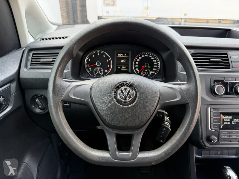 Nyttofordon Volkswagen 1.4 TSI Maxi 125PK...