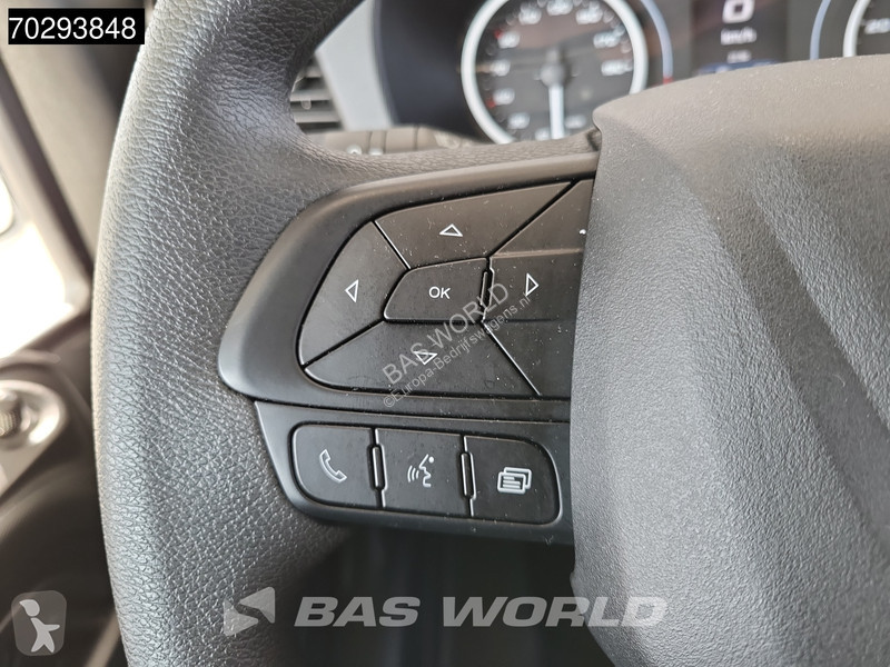 Veículo utilitário Iveco 35C16 Automaat...