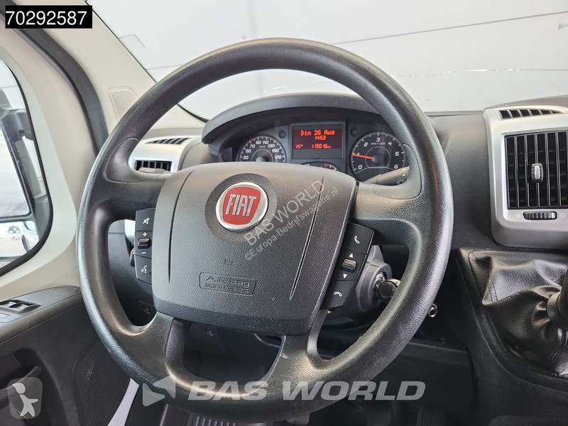 Autoutilitară Fiat 140pk L3H2 Trekhaak Navi...