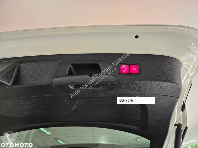 Furgoneta Mercedes GLE 300D 4-Matic