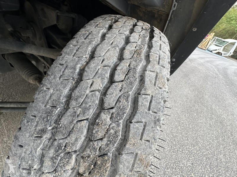 Véhicule utilitaire Iveco 35C16 3.0L DAILY...