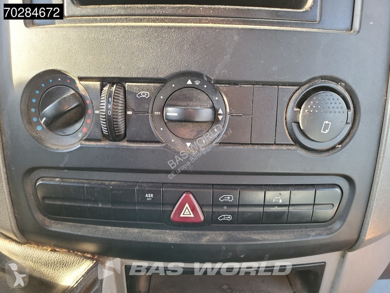 Furgoneta Mercedes 318 CDI 3.0L V6 L2H2 180PK...