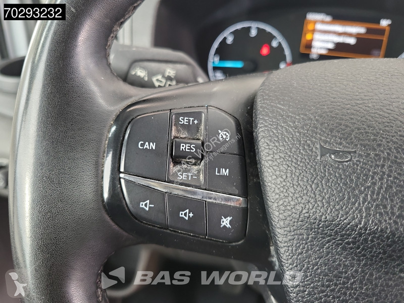 Furgoneta Ford 130pk L3H2 Airco Cruise...