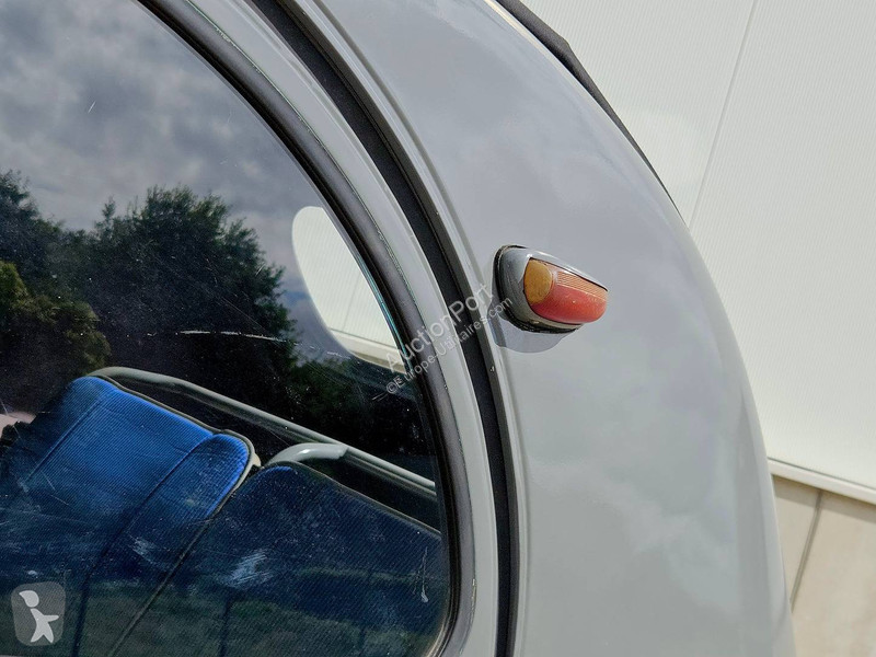 Furgoneta Citroën AZ