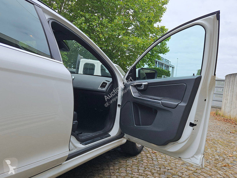 Užitkové vozidlo Volvo D3 Automatic