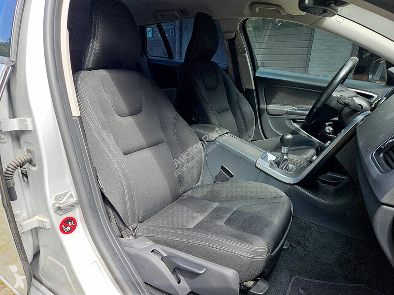 Autoutilitară Volvo D3