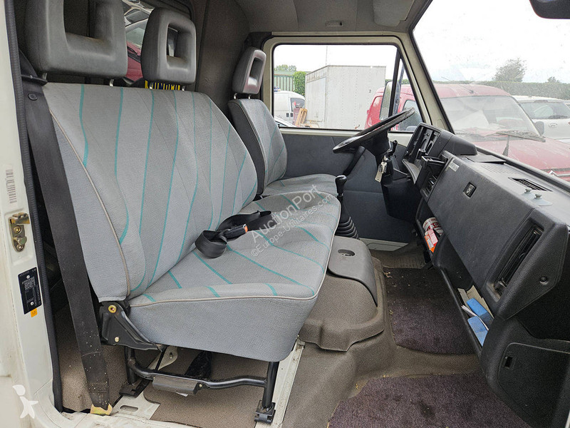 Furgoneta Volkswagen  Lt 45