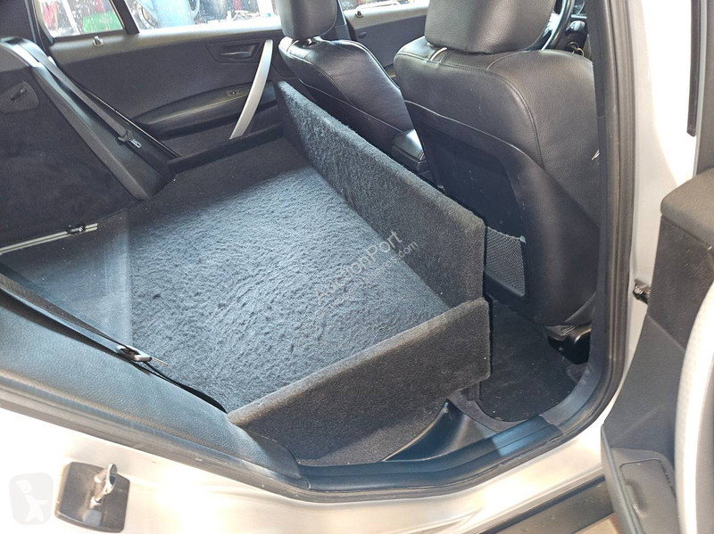 Furgoneta BMW _ 3.0i Automatic