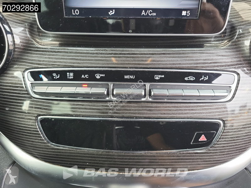 Furgoneta Mercedes 300d Incl. BPM + Ex. BTW...