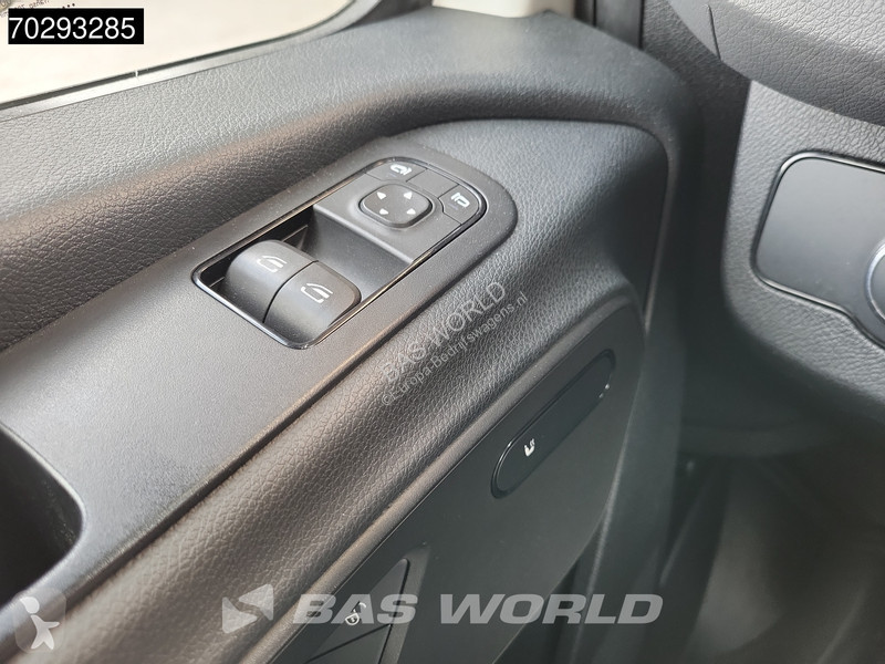 Veicolo commerciale Mercedes 314 CDI Automaat...