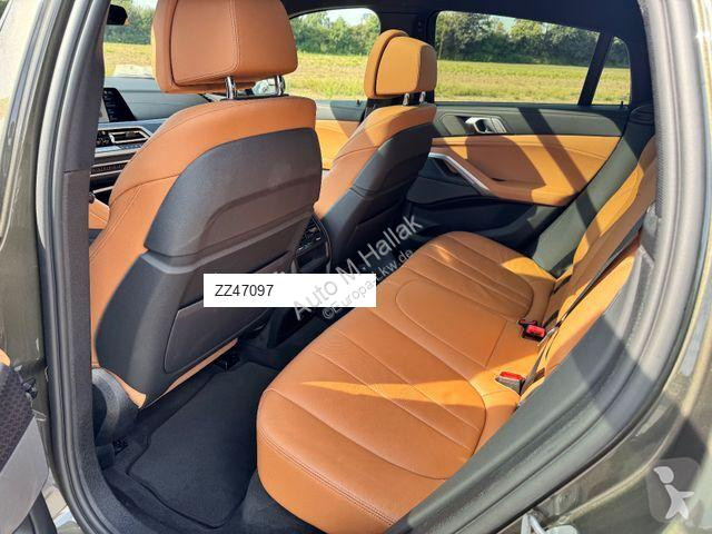 Nyttofordon BMW X6 xDrive 40d M Sport ABSOLUT...