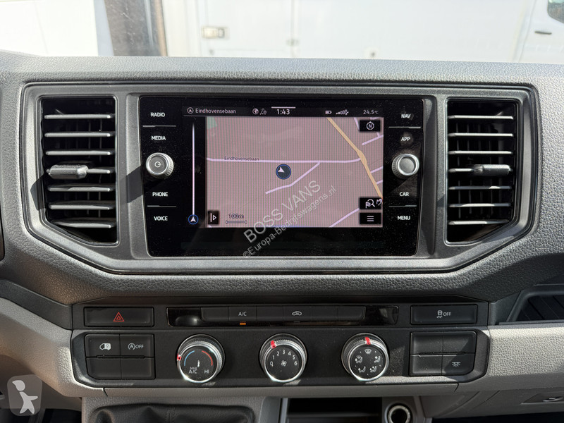 Nyttofordon MAN 3.140 2.0 TDI L3H3 Airco Cruise...