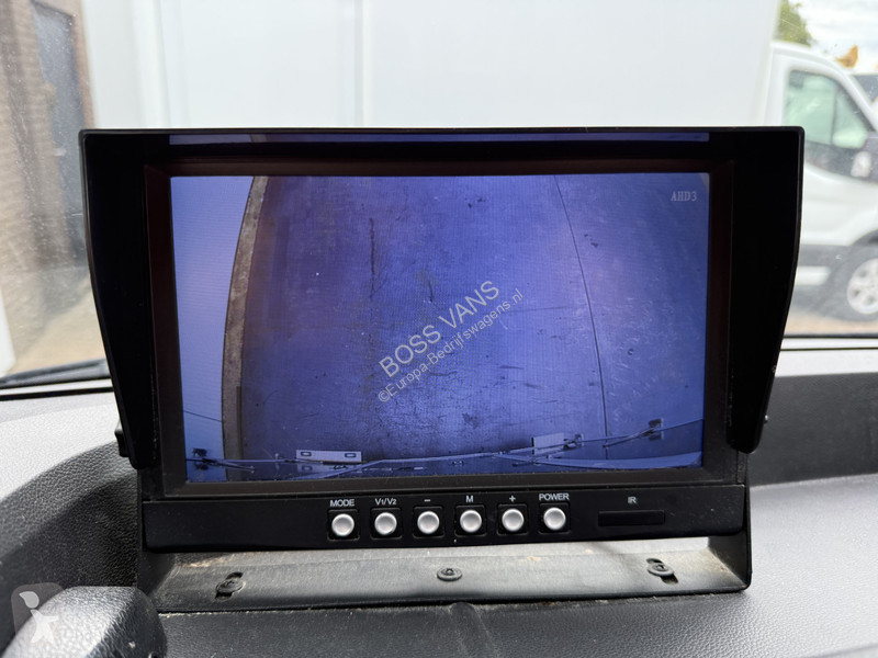 Bedrijfswagen Renault Plancher T35 2.3 dCi...