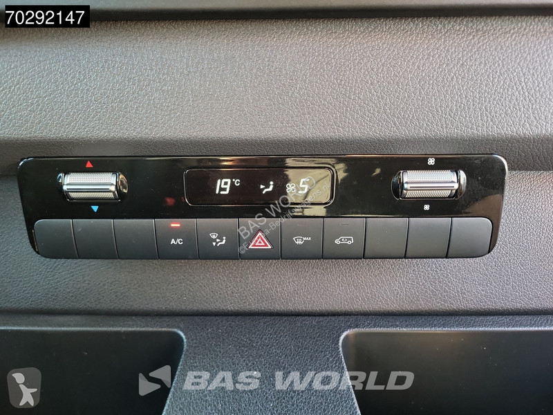 Autoutilitară Mercedes 317 CDI Automaat L3H2...