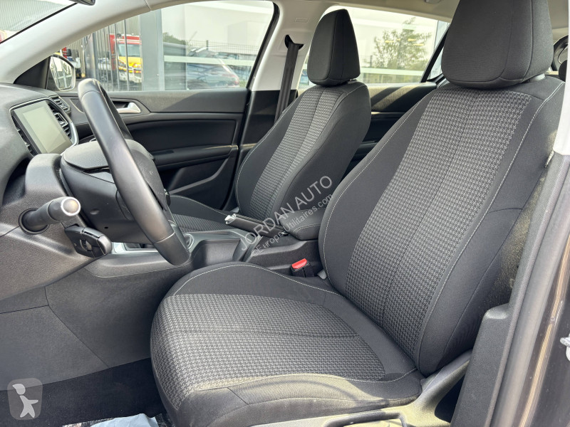 Nyttofordon Peugeot 1.5 BlueHDi 100ch Active...