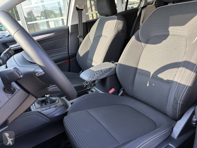 Véhicule utilitaire Ford IV Break 1.5 EcoBlue...