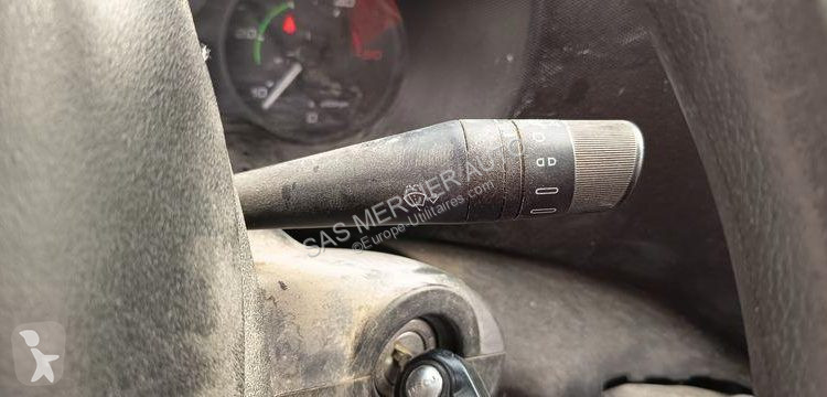Nyttofordon Iveco