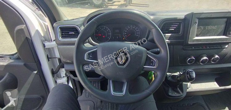 Furgoneta Renault