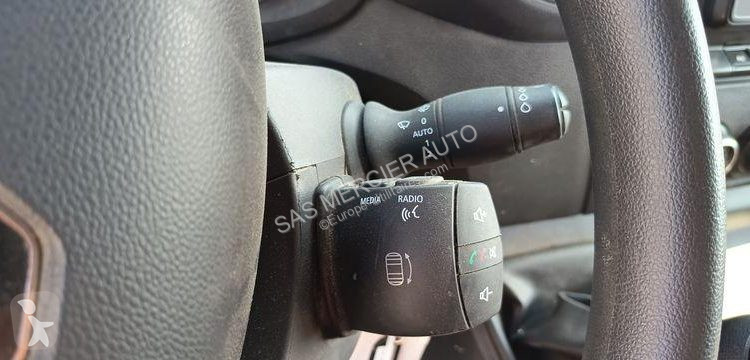 Véhicule utilitaire Renault