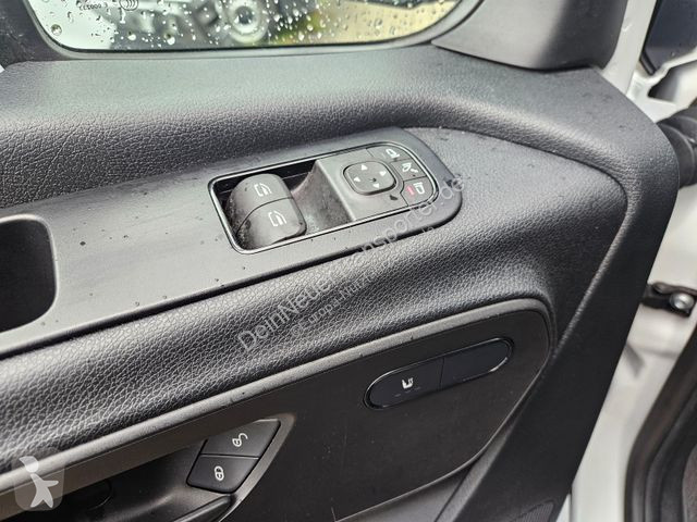 Autoutilitară Mercedes 317 CDI...