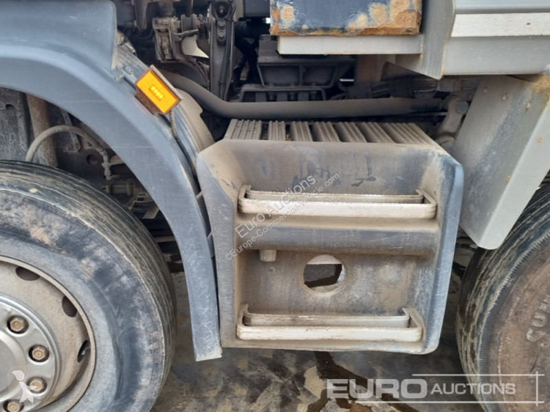 Furgoneta  P410