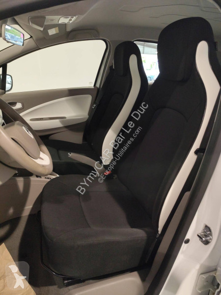 Užitkové vozidlo Renault Zoe R90 Achat Intégral