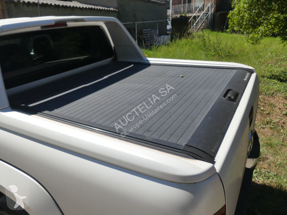 Véhicule utilitaire Volkswagen