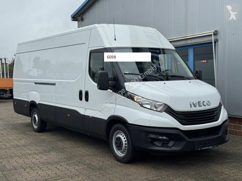 Veicolo commerciale Iveco