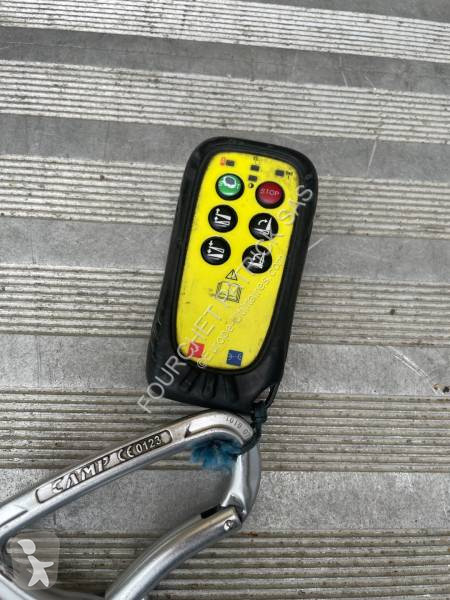 Furgoneta Mercedes