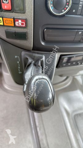 Pullman Mercedes II Kasten 515 CDI