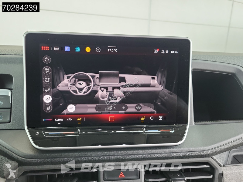 Furgoneta MAN Automaat 2025 Facelift L4H3...
