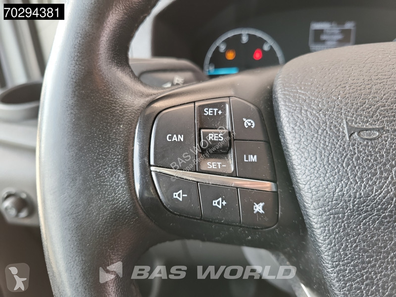 Véhicule utilitaire Ford 130pk COMING SOON!...